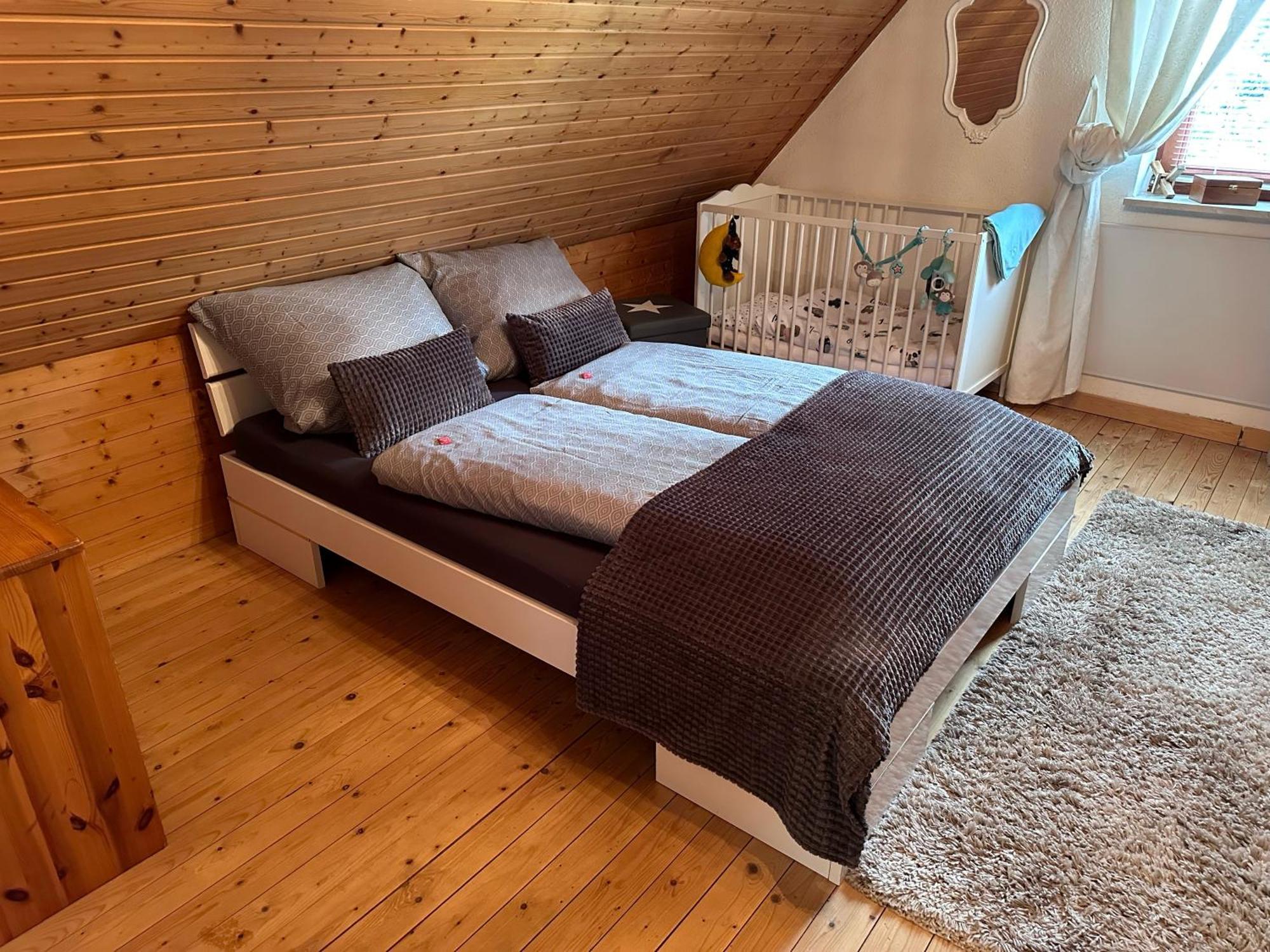 Ferienhaus Am Waldesrand Hatten Екстер'єр фото